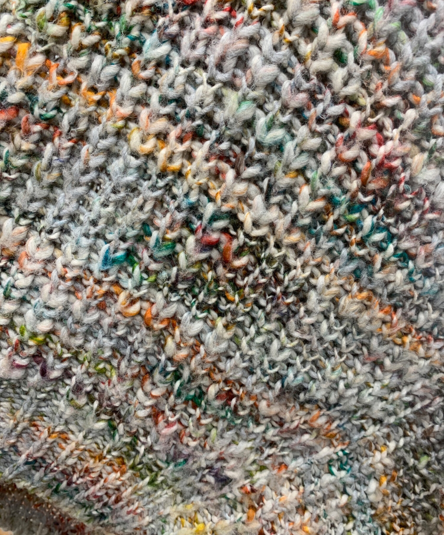 中古・古着通販】Acne studios (アクネ ストゥディオス) ニット