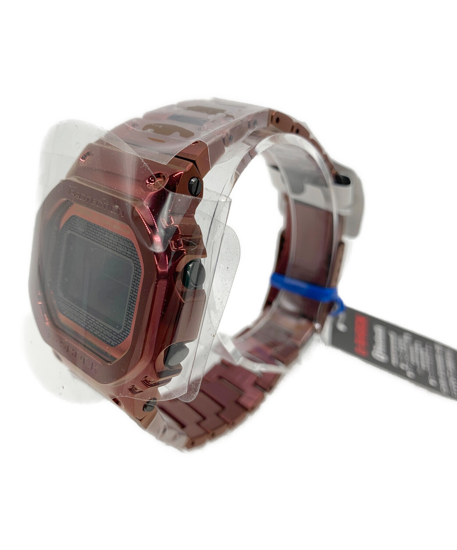 中古・古着通販】CASIO (カシオ) G-SHOCK 未使用品｜ブランド・古着