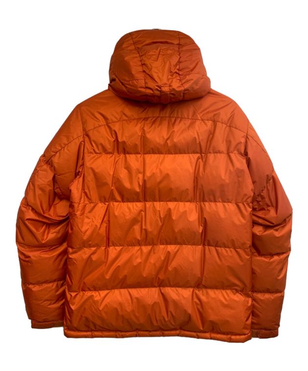 中古・古着通販】mont-bell (モンベル) パーマフロストダウンパーカ