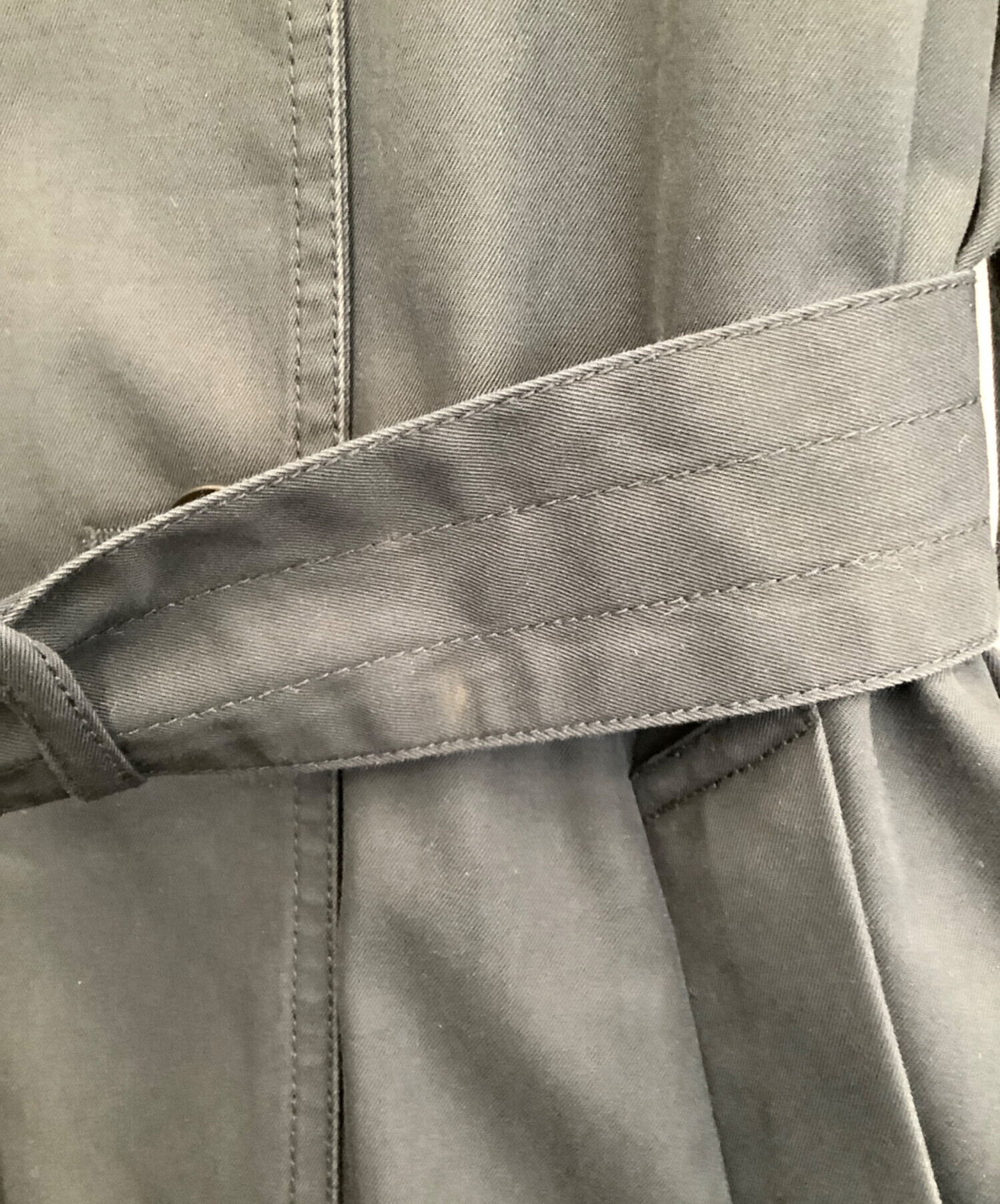 中古・古着通販】FRED PERRY (フレッドペリー) ライナー付コート