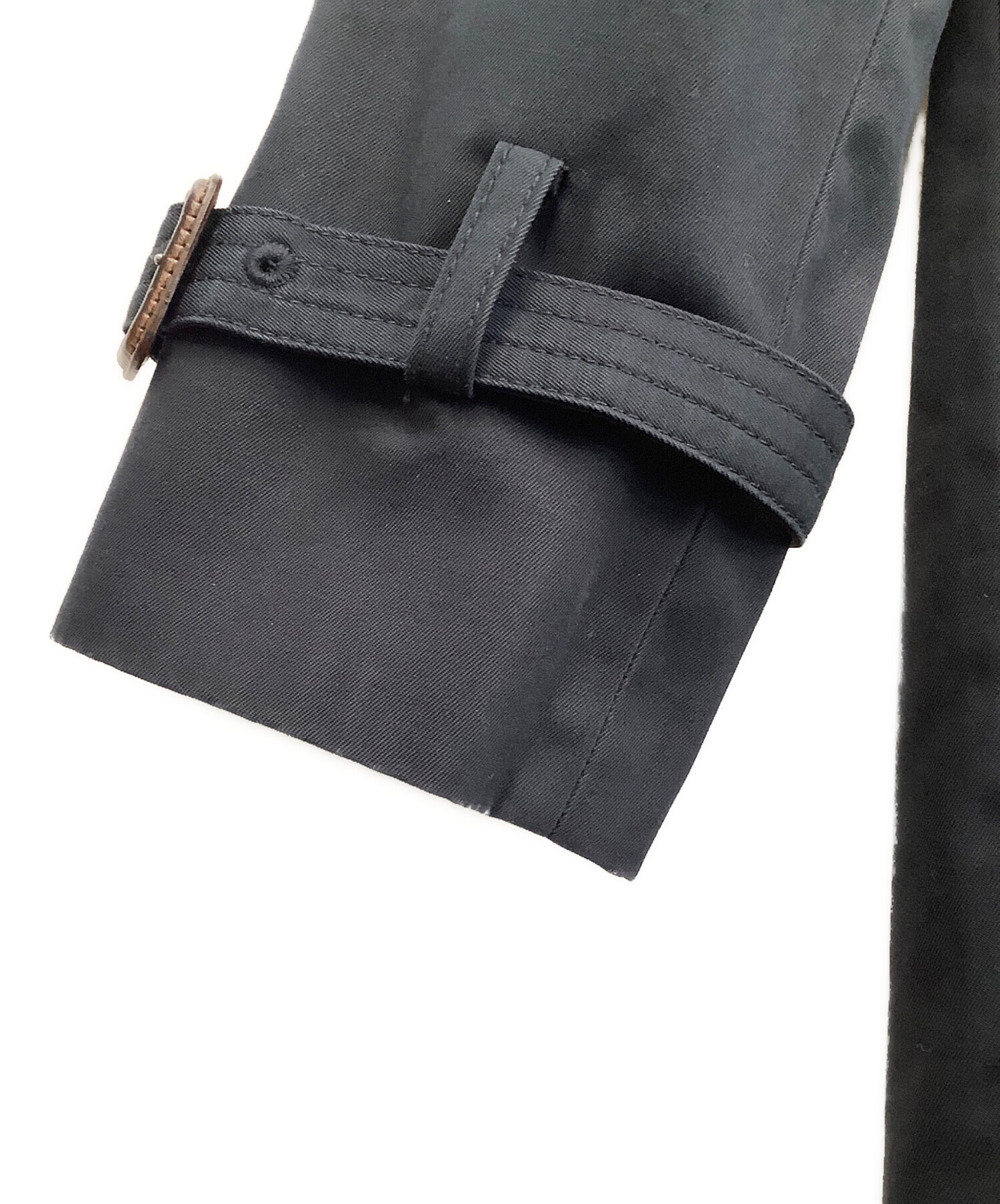 中古・古着通販】FRED PERRY (フレッドペリー) ライナー付コート