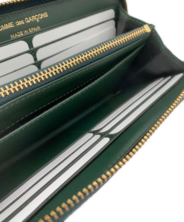 中古・古着通販】COMME des GARCONS (コムデギャルソン) 長財布