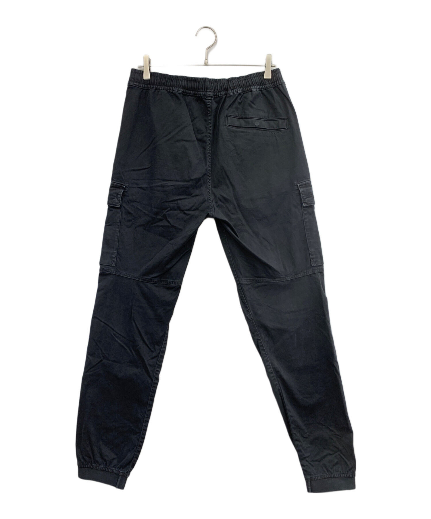 中古・古着通販】STONE ISLAND (ストーンアイランド) カーゴパンツ