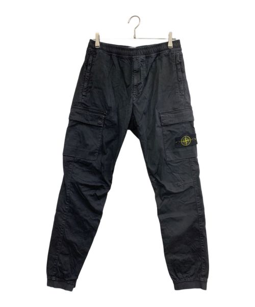 ストーンアイランド カーゴパンツ 32 中古・古着通販】STONE ISLAND (ストーンアイランド) カーゴパンツ