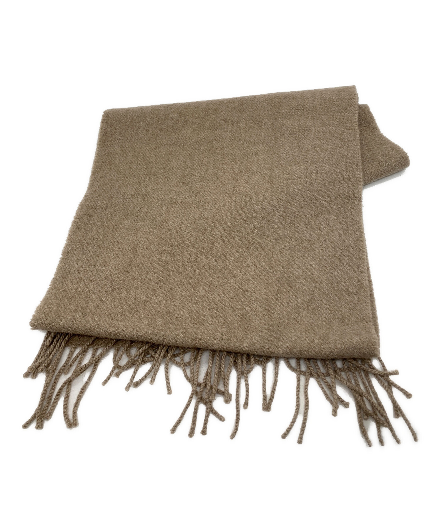 中古・古着通販】JOHNSTONS OF ELGIN (ジョンストンズオブエルガン