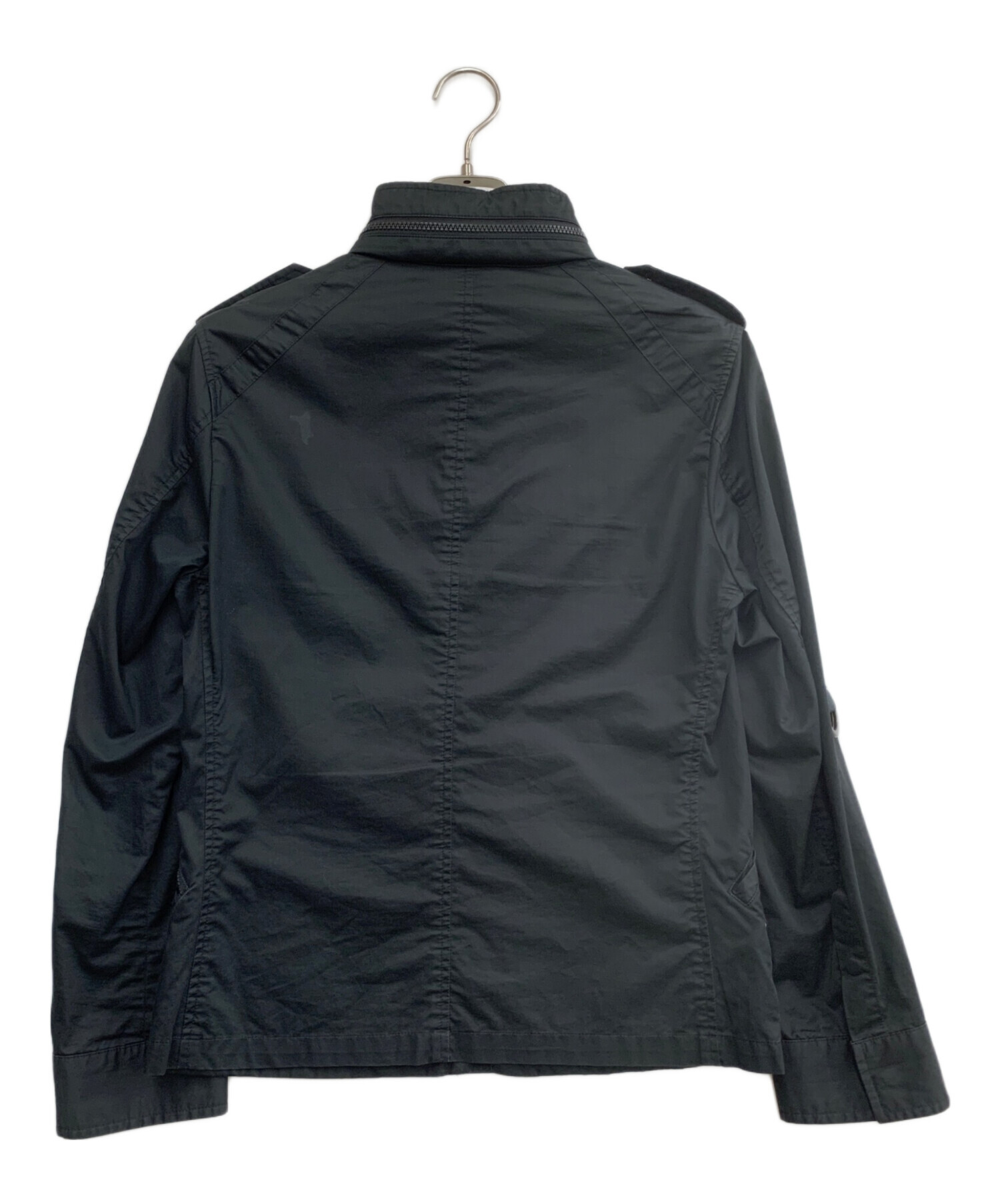 中古・古着通販】BURBERRY BLACK LABEL (バーバリーブラックレーベル 