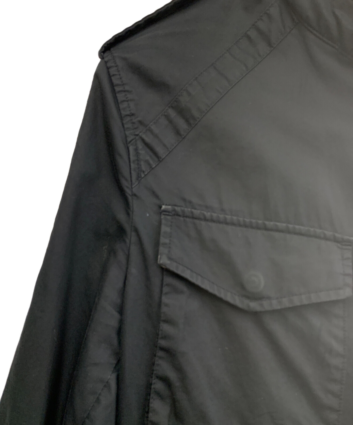 中古・古着通販】BURBERRY BLACK LABEL (バーバリーブラックレーベル 