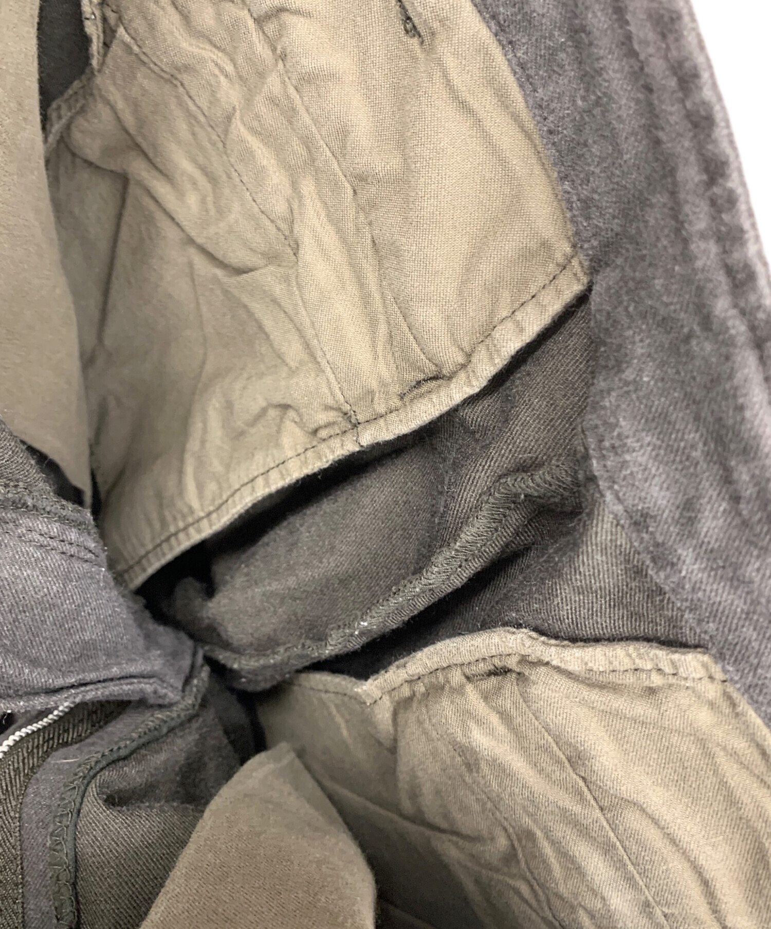 COMME des GARCONS コムデギャルソン パンツ（その他） レディース 【古着】【中古】 中古・古着通販】COMME des GARCONS (コムデギャルソン) パンツ