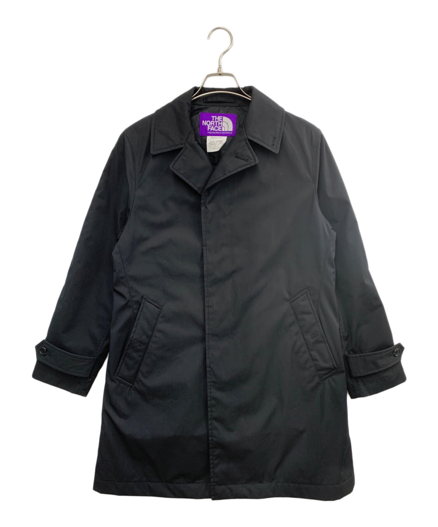 中古・古着通販】THE NORTHFACE PURPLELABEL (ザ・ノースフェイス