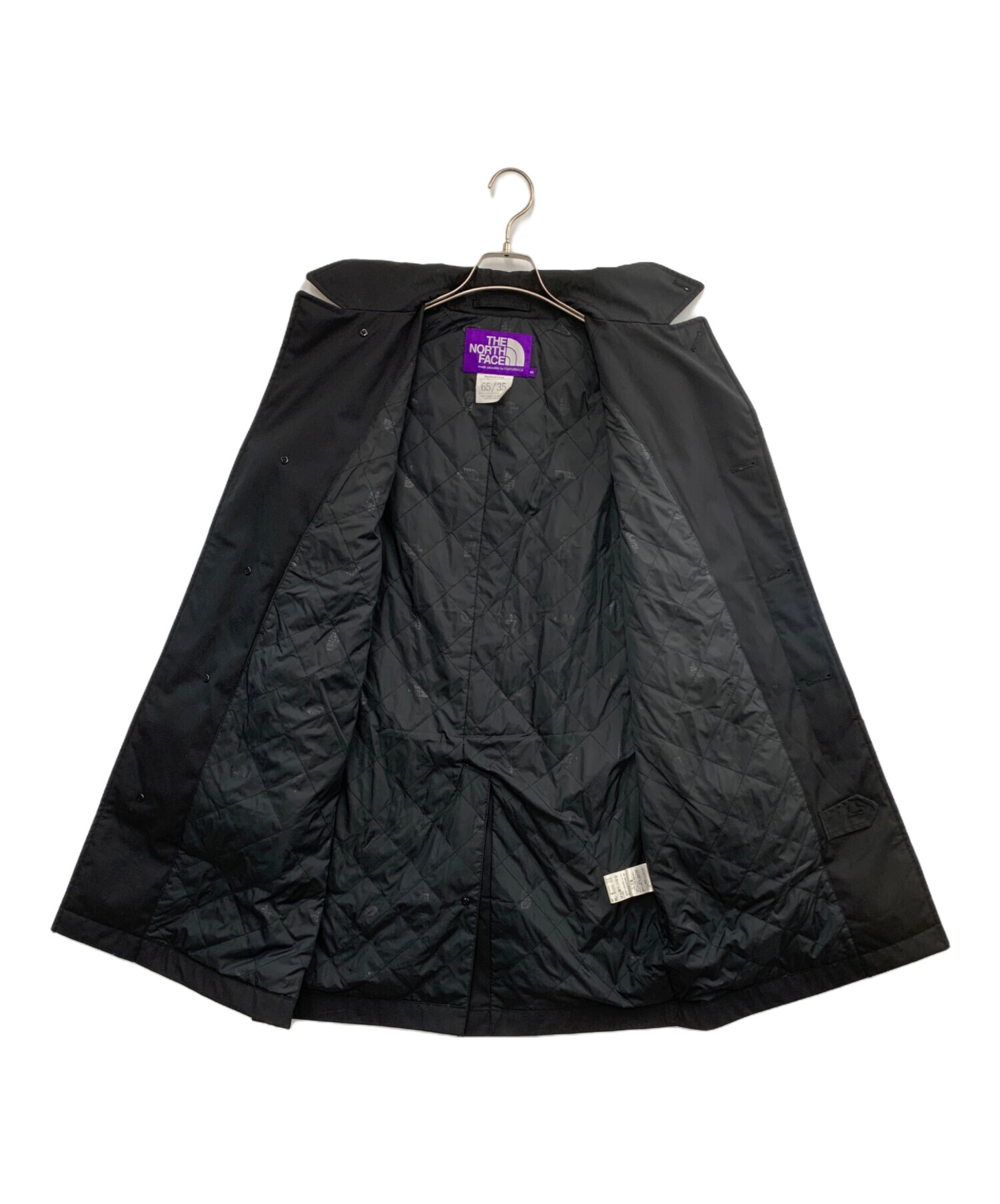 中古・古着通販】THE NORTHFACE PURPLELABEL (ザ・ノースフェイス