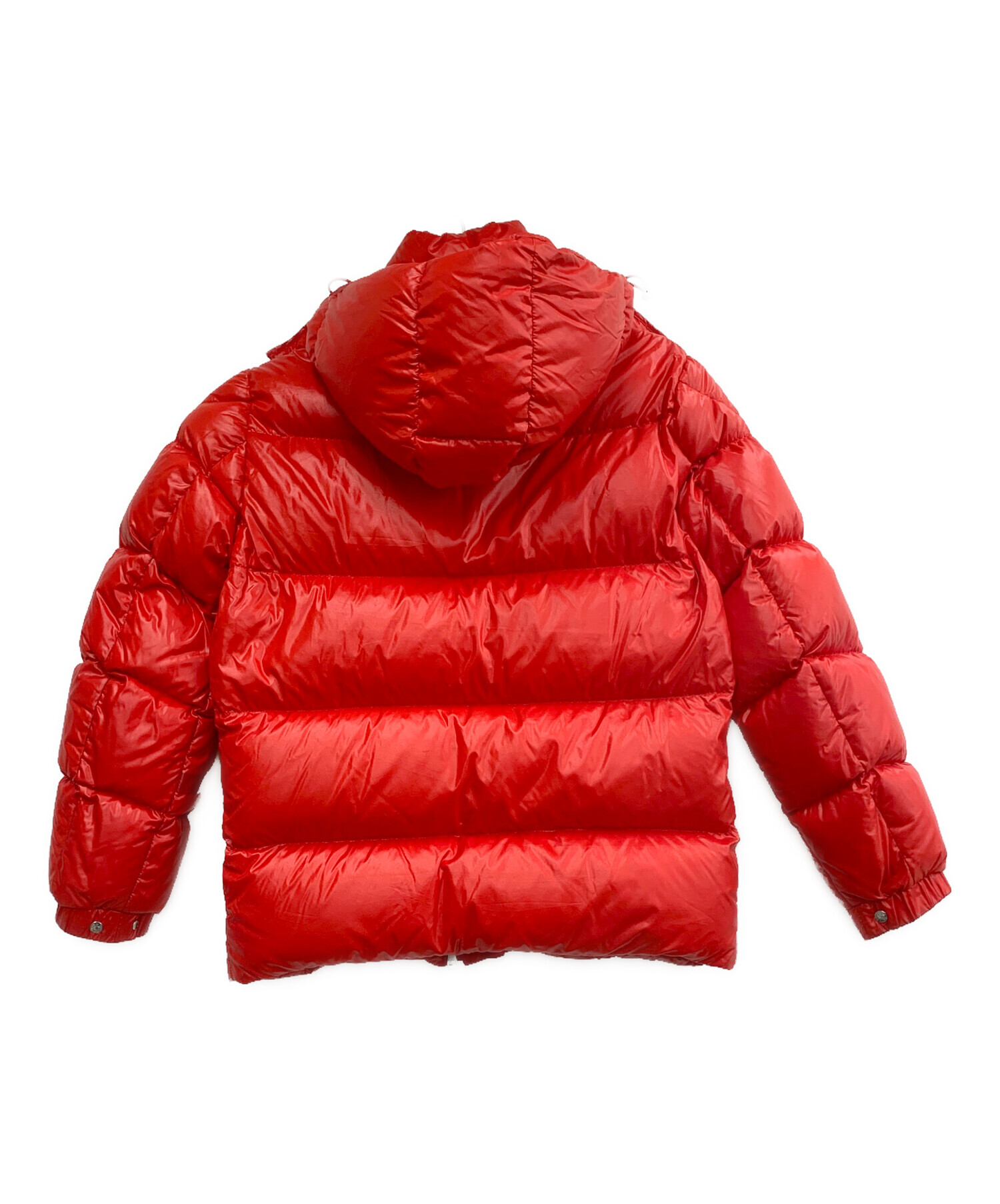 中古・古着通販】MONCLER (モンクレール) VALENTINO (ヴァレンティノ