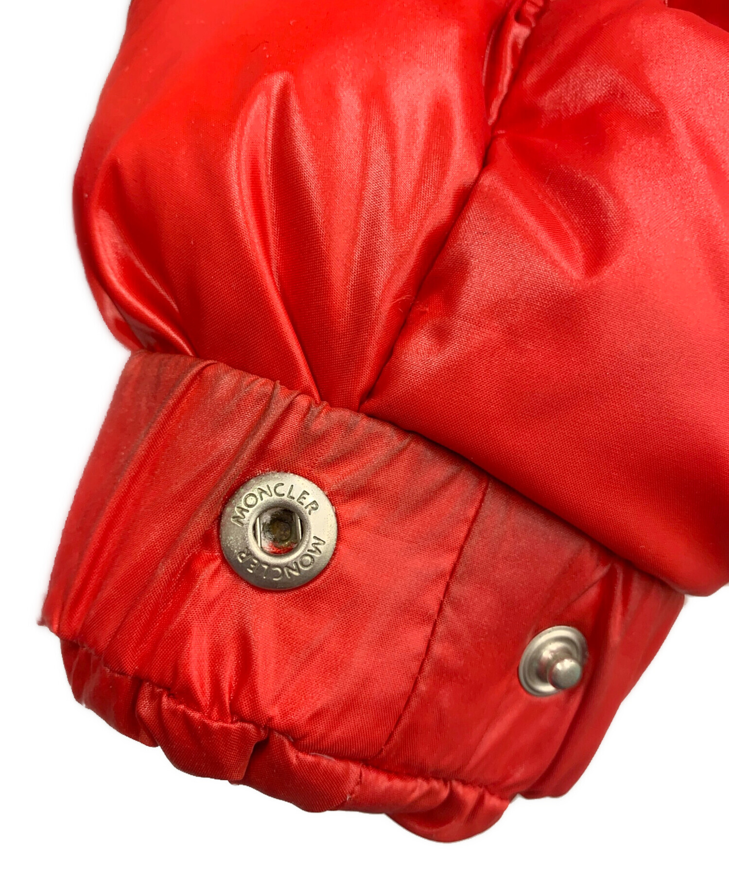 中古・古着通販】MONCLER (モンクレール) VALENTINO (ヴァレンティノ