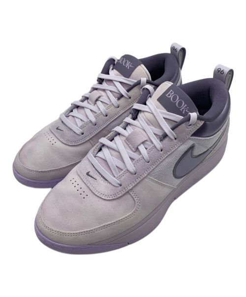 中古・古着通販】NIKE (ナイキ) Book 1 