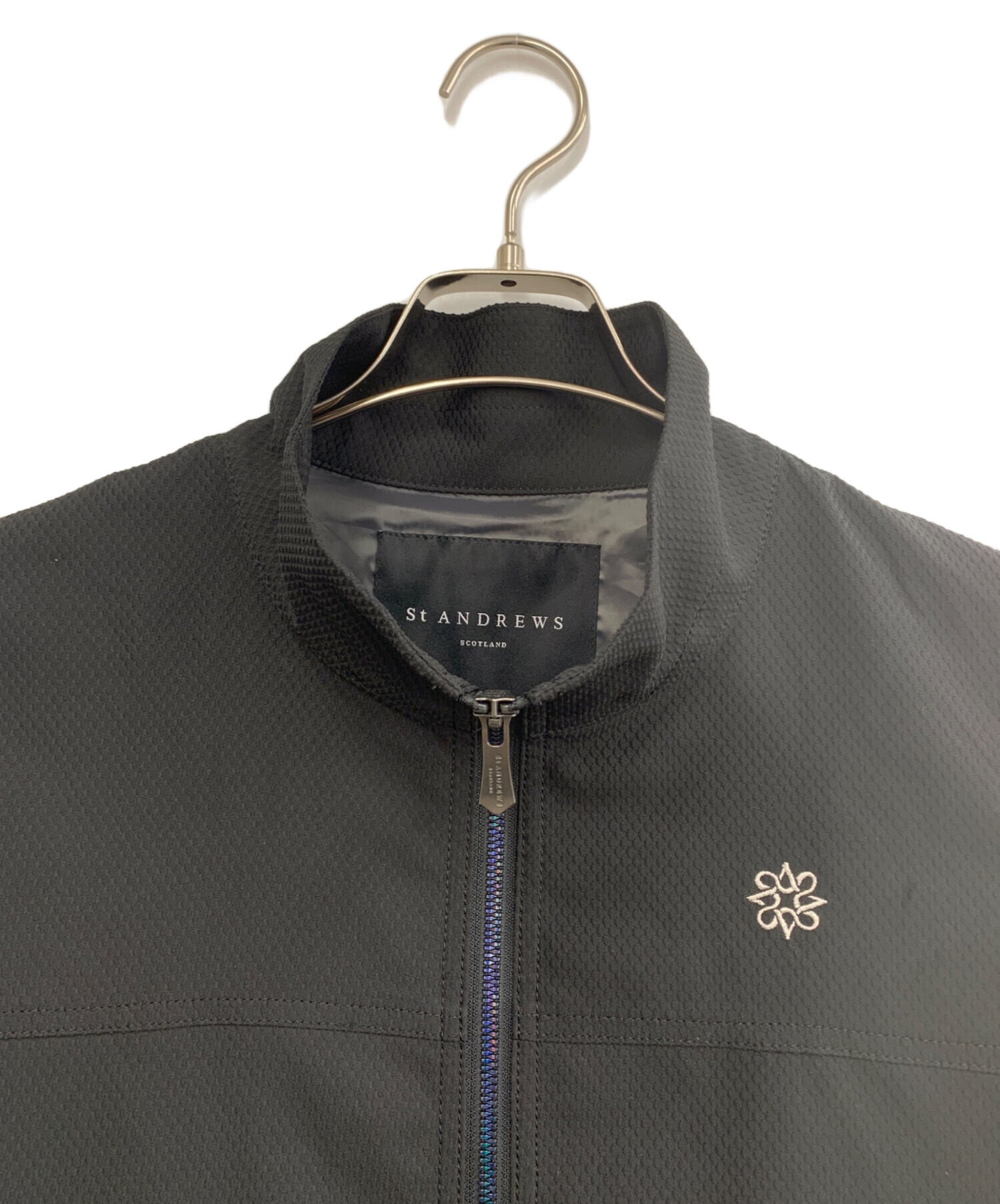 中古・古着通販】St ANDREWS (セントアンドリュース) ゴルフウェア