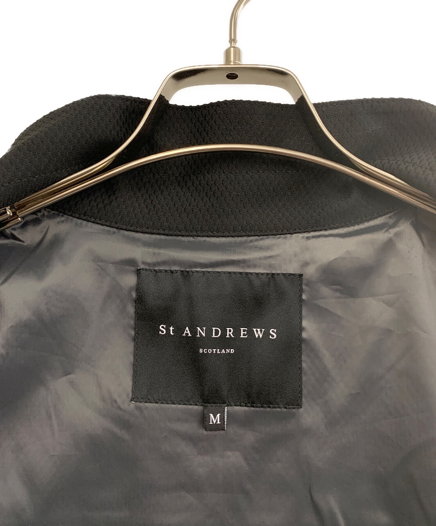 中古・古着通販】St ANDREWS (セントアンドリュース) ゴルフウェア