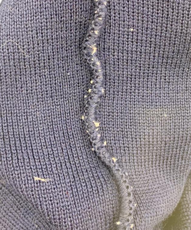 中古・古着通販】Burberry's (バーバリーズ) エルボーパッチニット