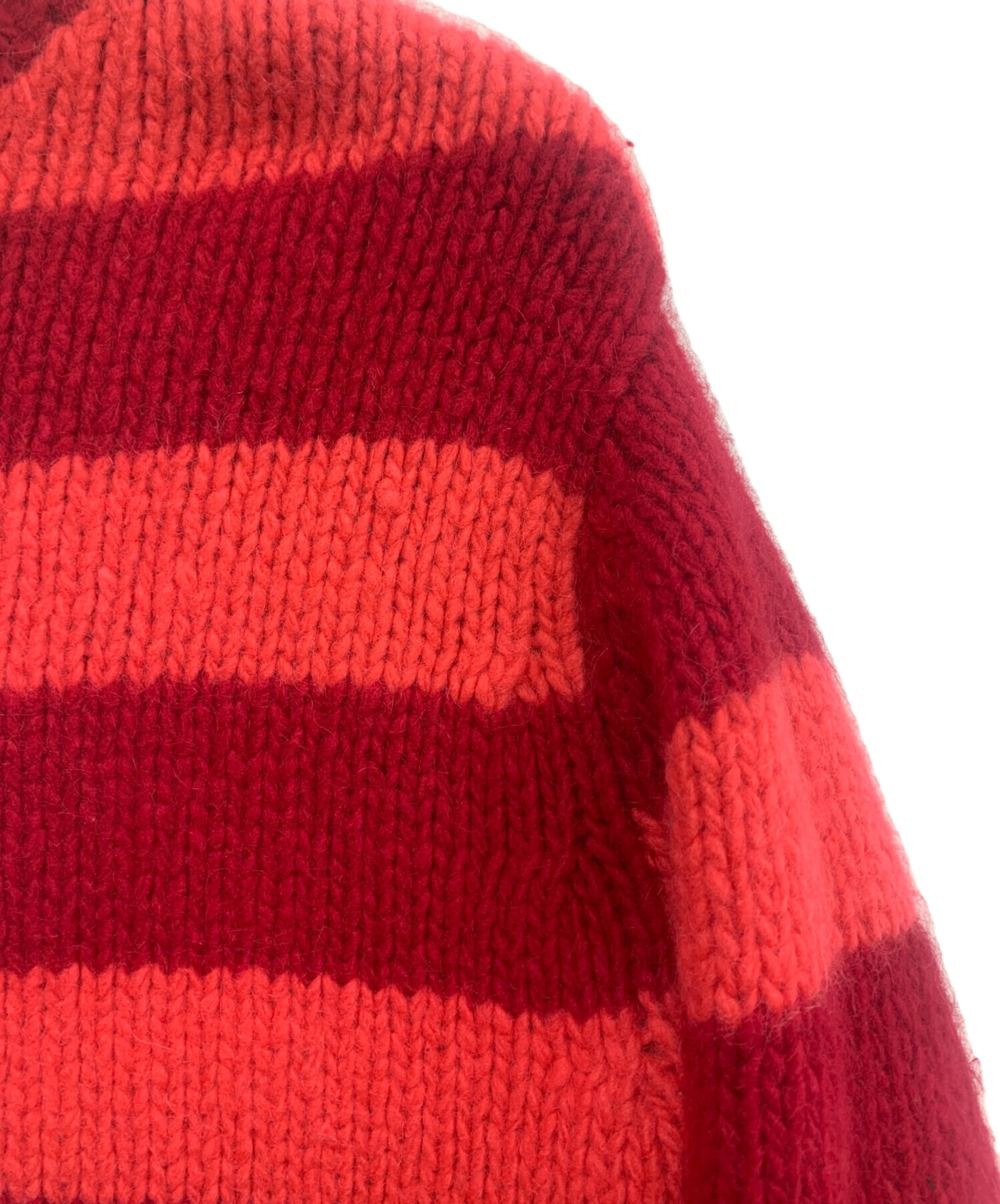 中古・古着通販】tricot COMME des GARCONS (トリココムデギャルソン