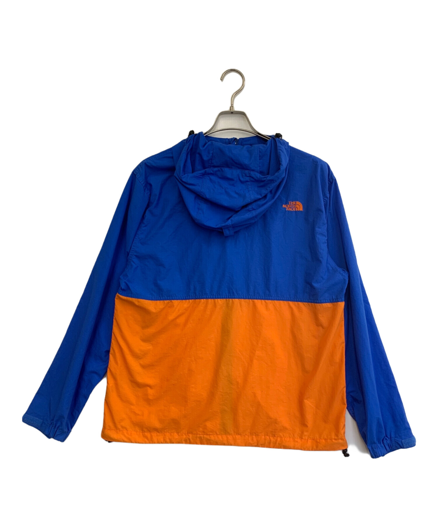 中古・古着通販】THE NORTH FACE (ザ ノース フェイス) コンパクト