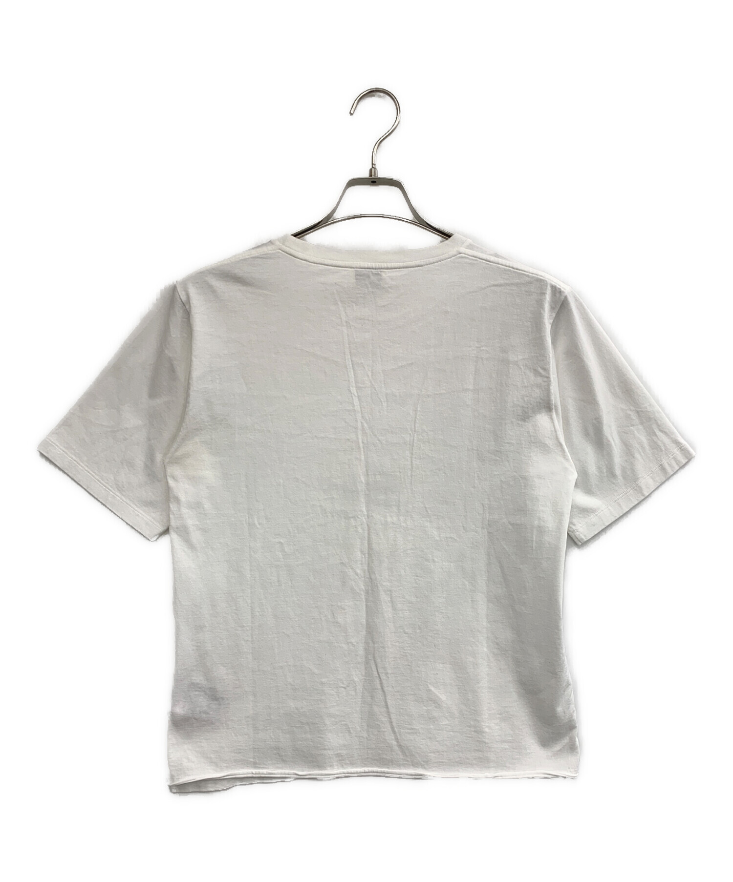 中古・古着通販】Saint Laurent Paris (サンローランパリ) ロゴ 