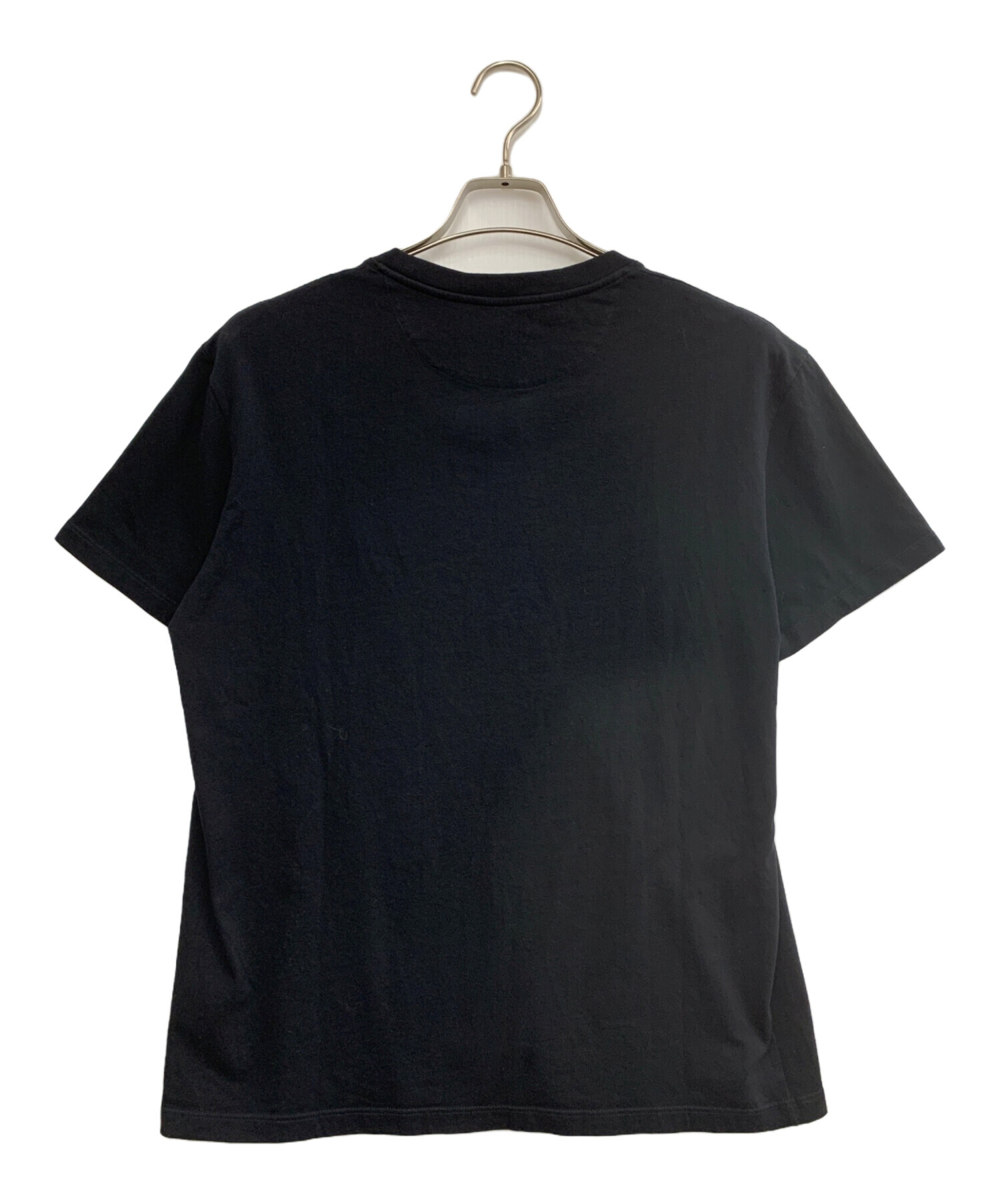 中古・古着通販】VALENTINO (ヴァレンティノ) ロゴプリントTシャツ