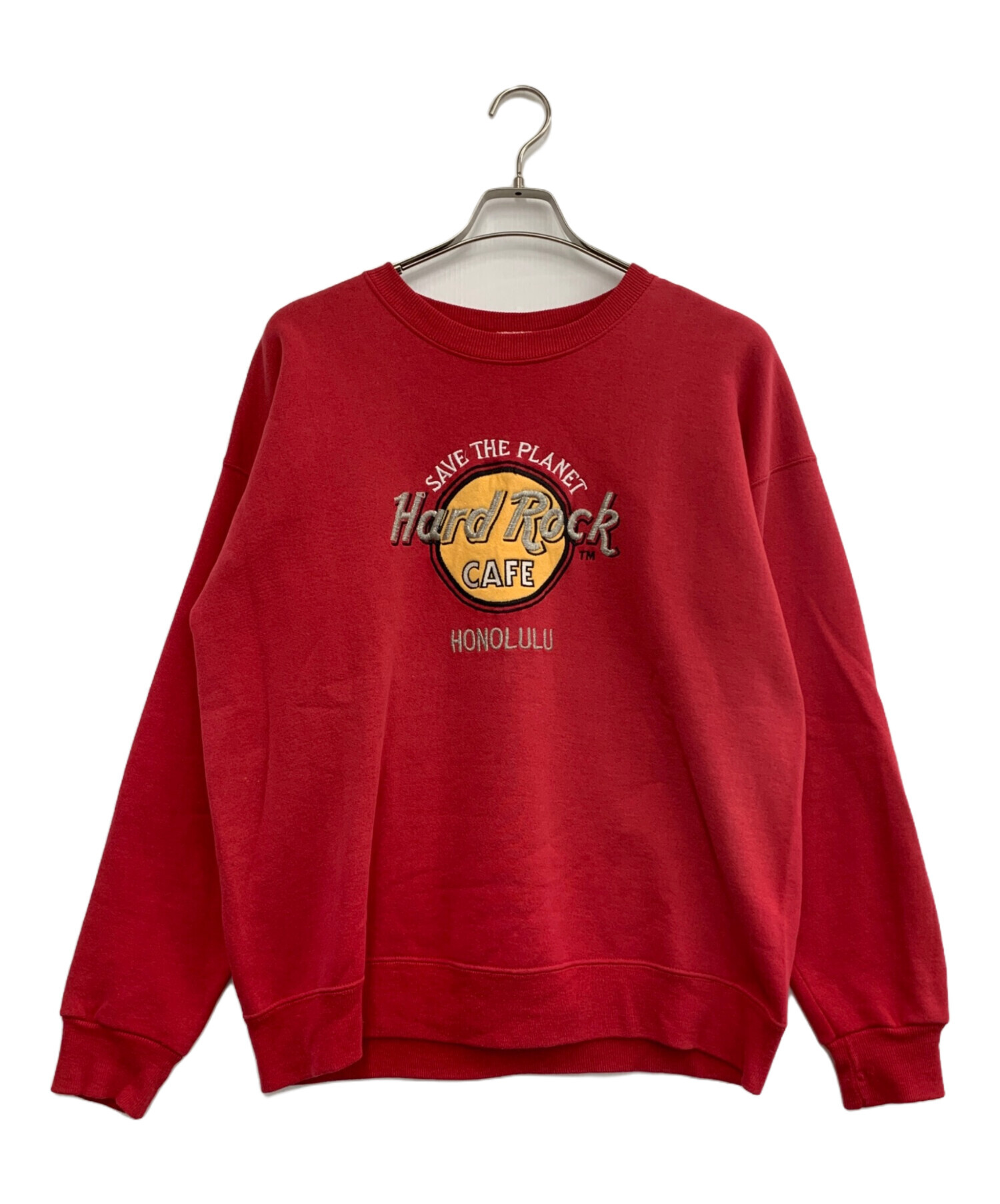 中古・古着通販】Sturdy sweats (Sturby sweats) クルーネック 