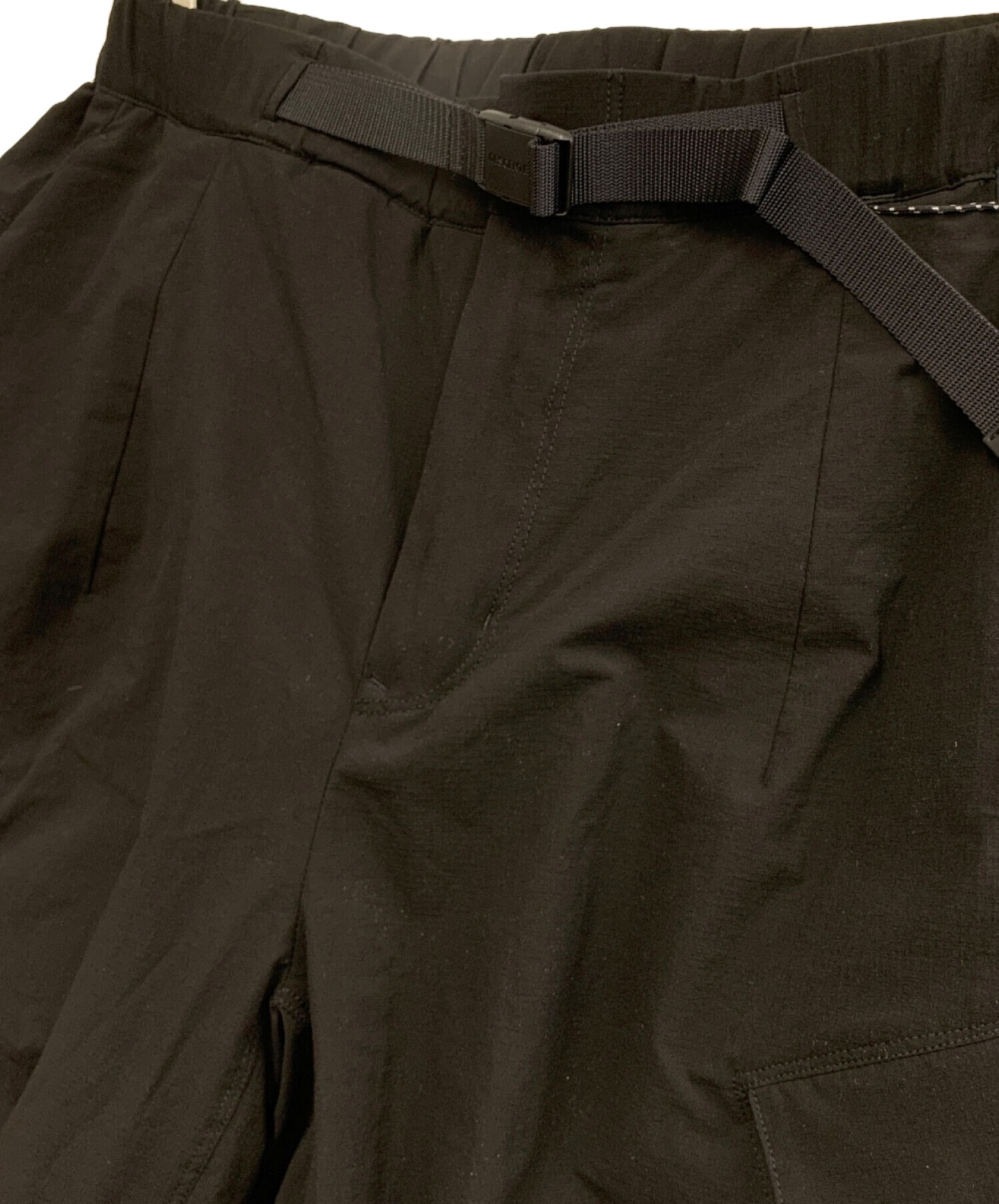 中古・古着通販】DECENT ALLTERRAIN -水沢DOWN- (デサント