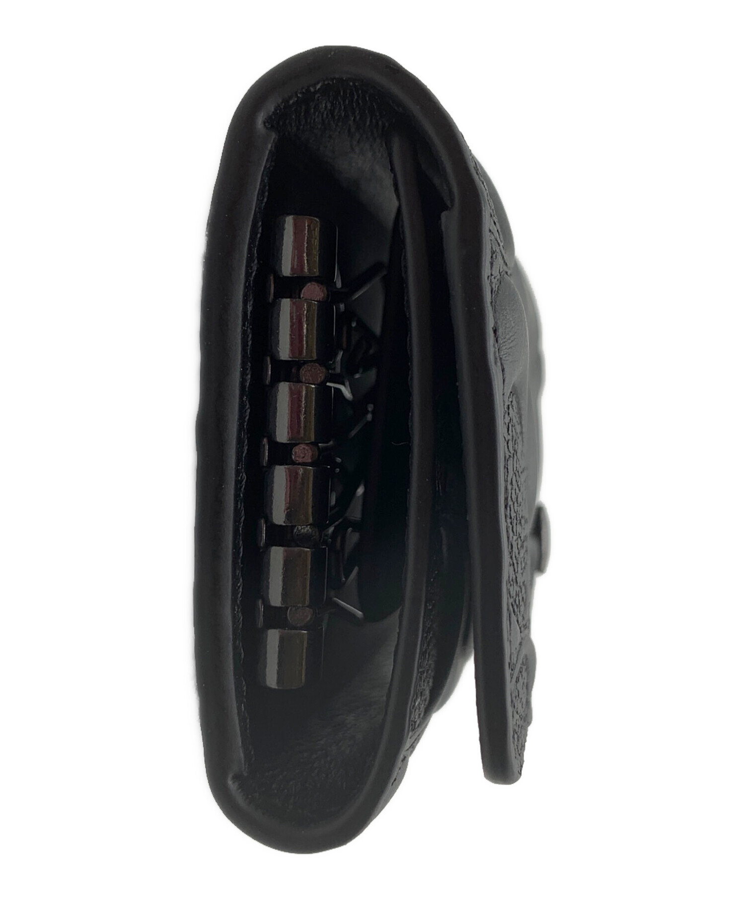 中古・古着通販】COACH (コーチ) 5連キーケース ブラック｜ブランド