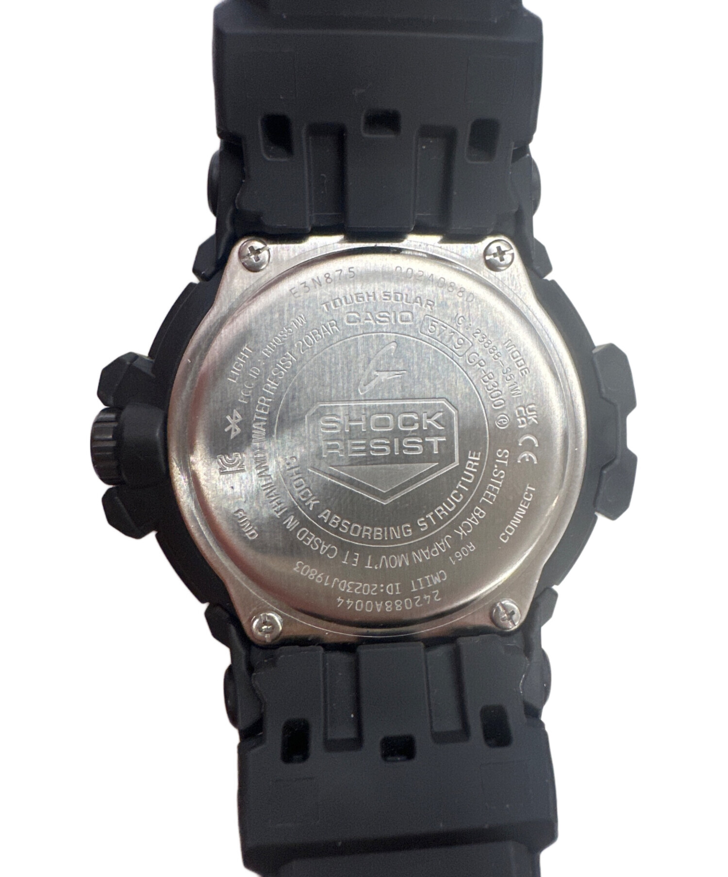 中古・古着通販】CASIO (カシオ) 腕時計｜ブランド・古着通販