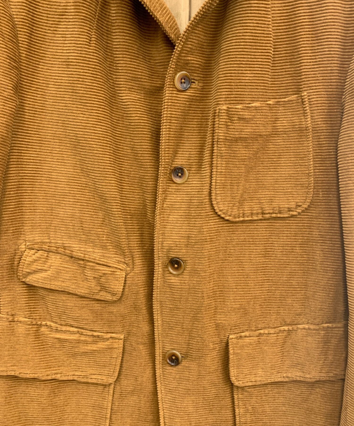 中古・古着通販】Engineered Garments (エンジニアド ガーメンツ