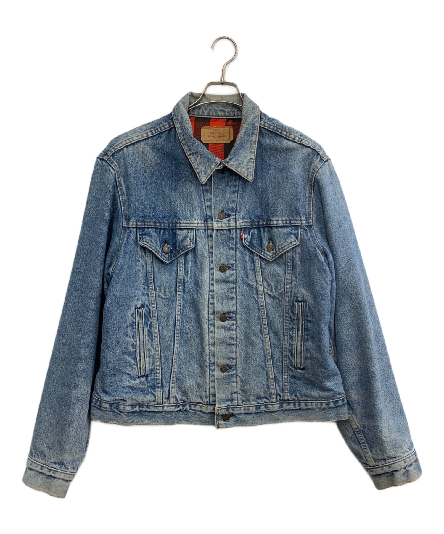 中古・古着通販】LEVI