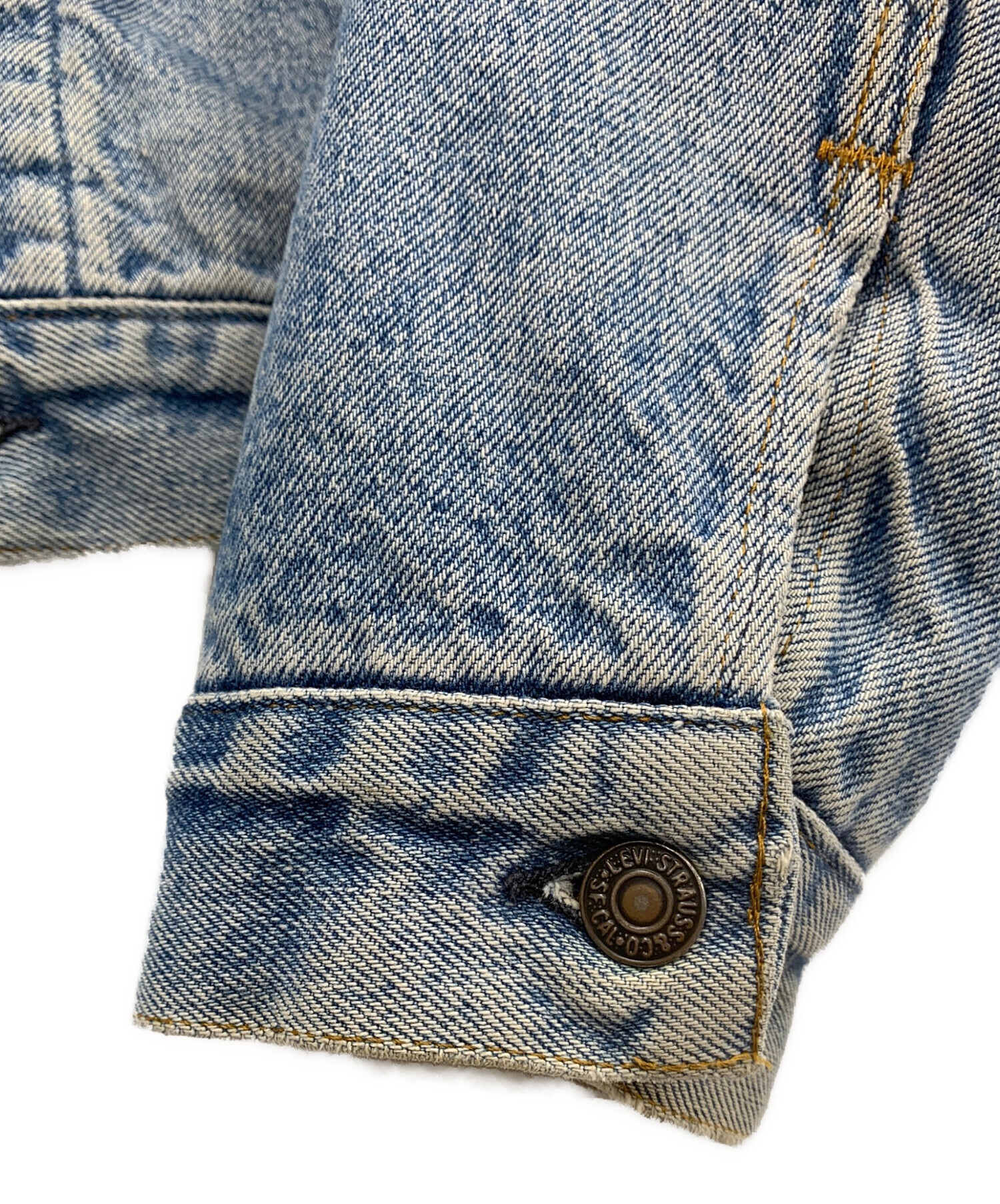 中古・古着通販】LEVI