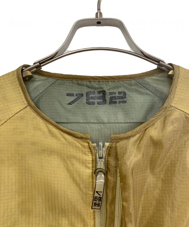 中古・古着通販】782 Gear (782 Gear) リバーシブルナイロンジャケット