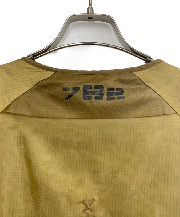 中古・古着通販】782 Gear (782 Gear) リバーシブルナイロンジャケット