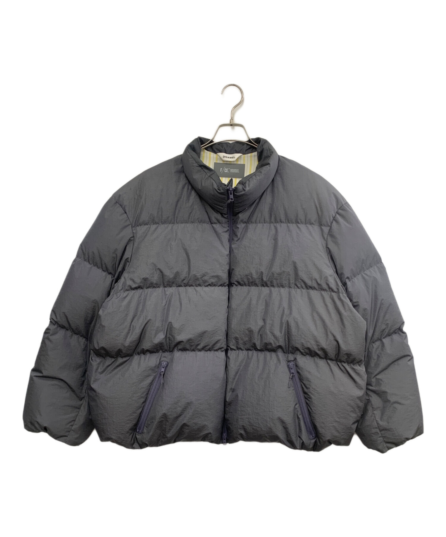 中古・古着通販】digawel (ディガウェル) F/CE. (エフシーイー) ダウン