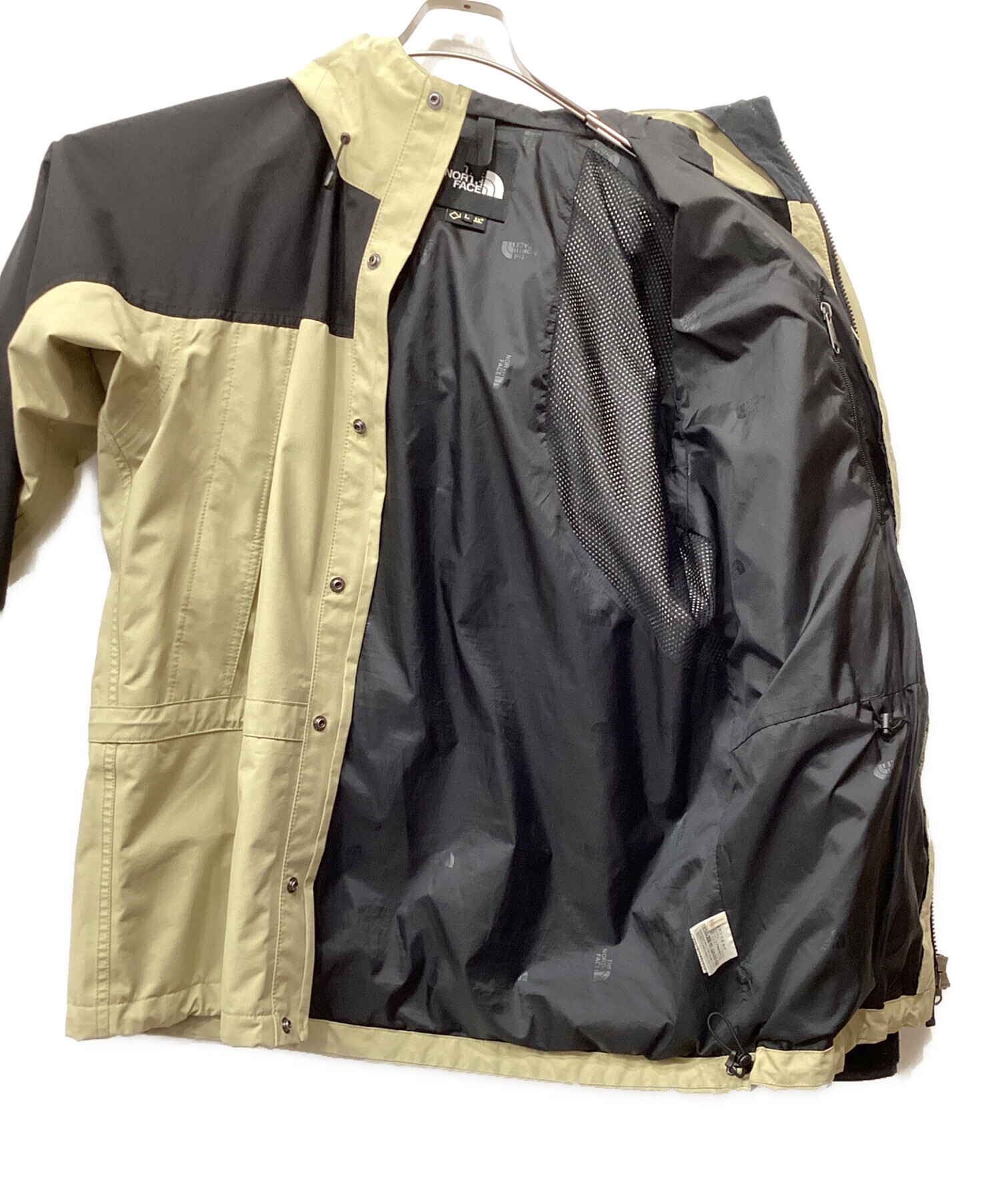 中古・古着通販】THE NORTH FACE (ザ ノース フェイス) マウンテン