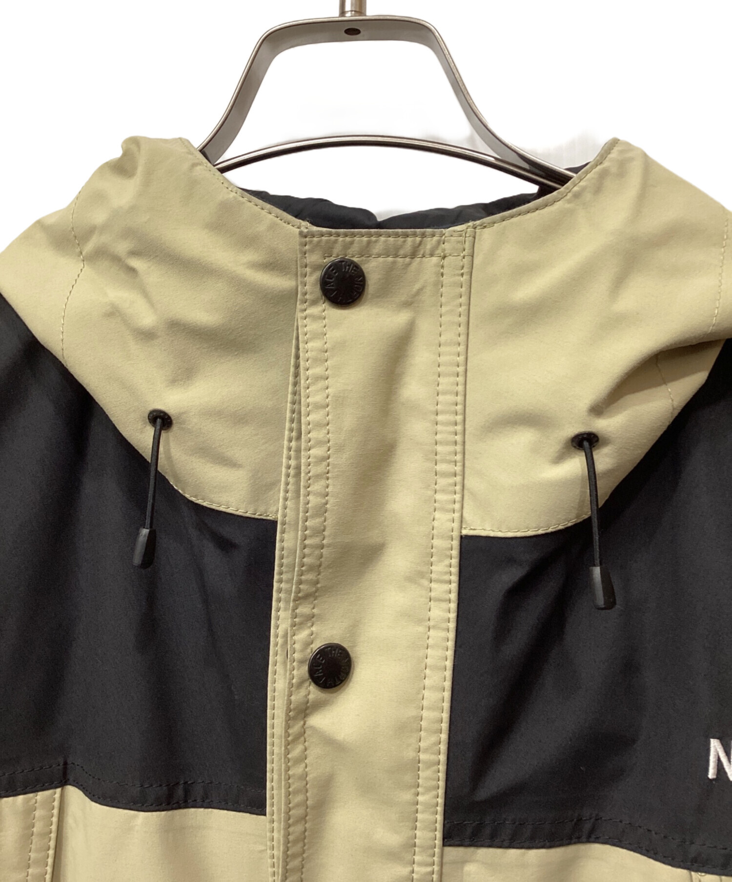 中古・古着通販】THE NORTH FACE (ザ ノース フェイス) マウンテン 