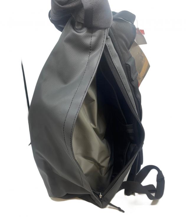 中古・古着通販】CHROME (クローム) リュック ブラック｜ブランド