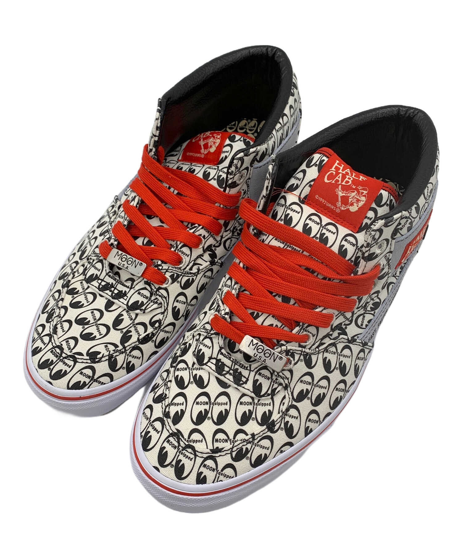 中古・古着通販】VANS (バンズ) Moon Equipped (ムーンアイズ 