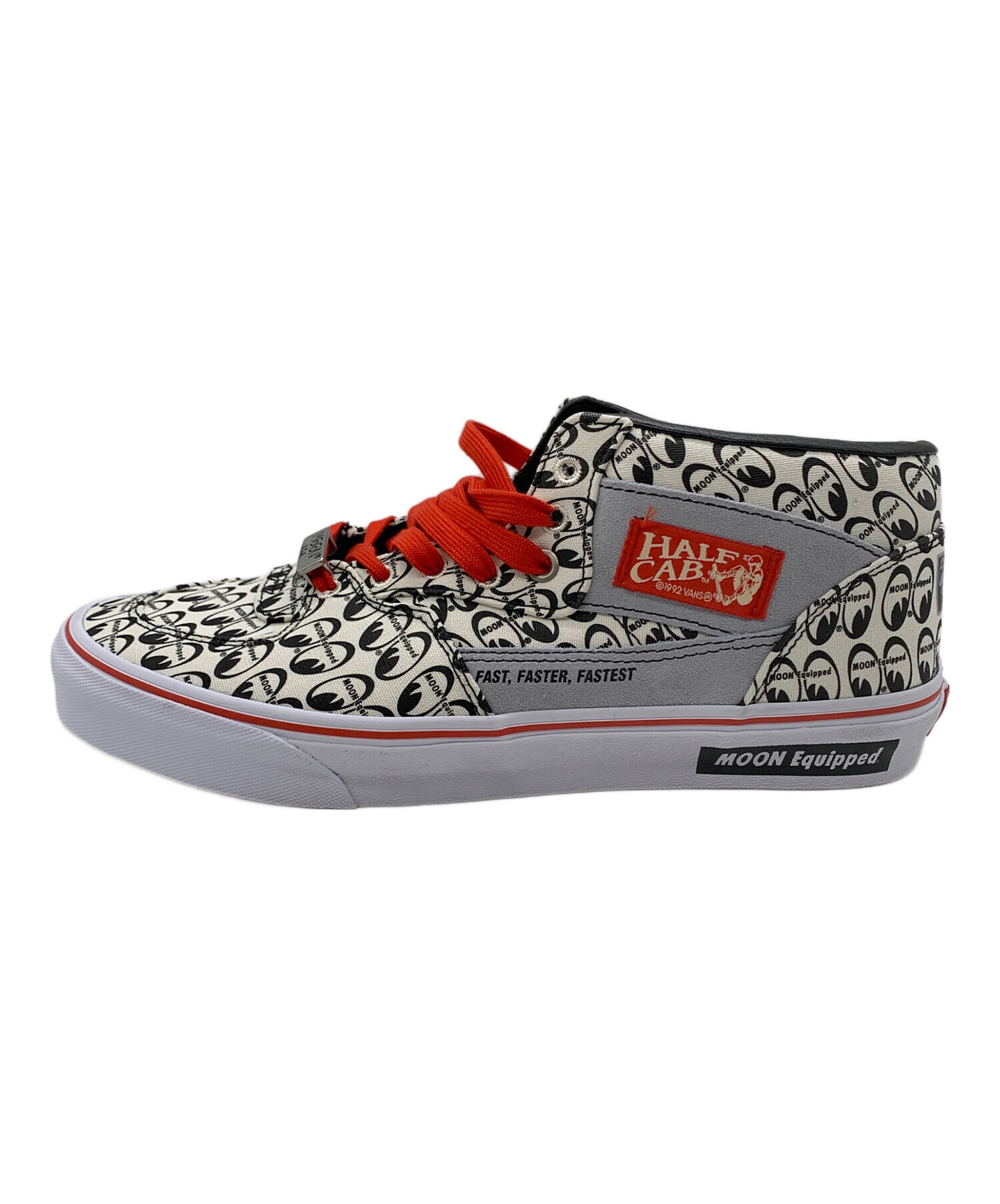 中古・古着通販】VANS (バンズ) Moon Equipped (ムーンアイズ 