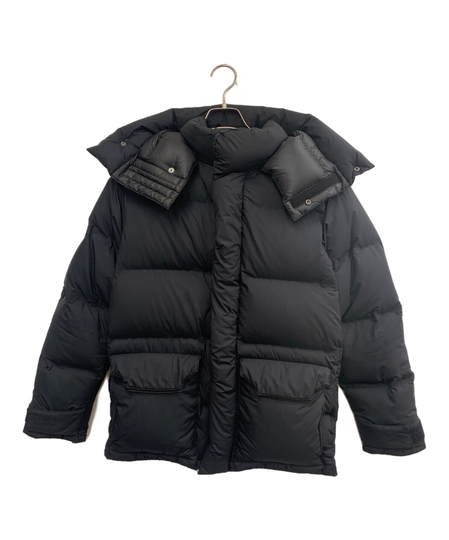 中古・古着通販】THE NORTH FACE (ザ ノース フェイス) WS Brooks 