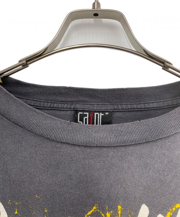 中古・古着通販】SAINT MICHAEL (セントマイケル) 長袖LS TEE /DREAM