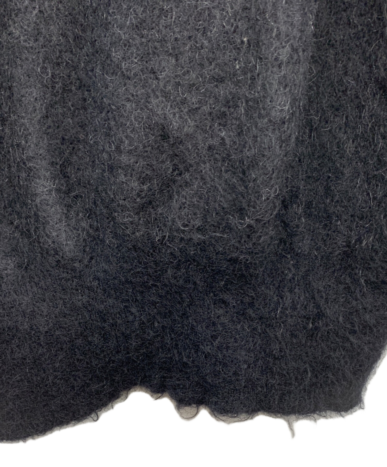 中古・古着通販】SAINT MICHAEL (セントマイケル) CREW NECK KNIT