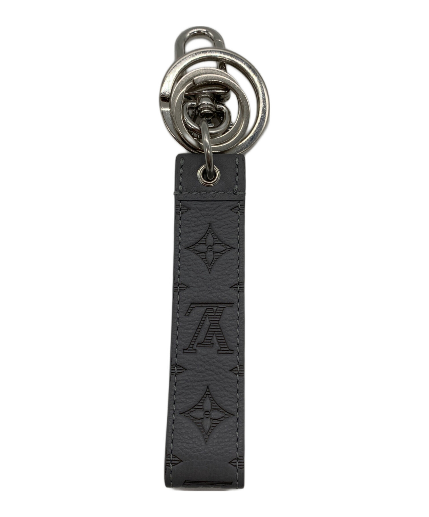 中古・古着通販】LOUIS VUITTON (ルイ ヴィトン) キーホルダー