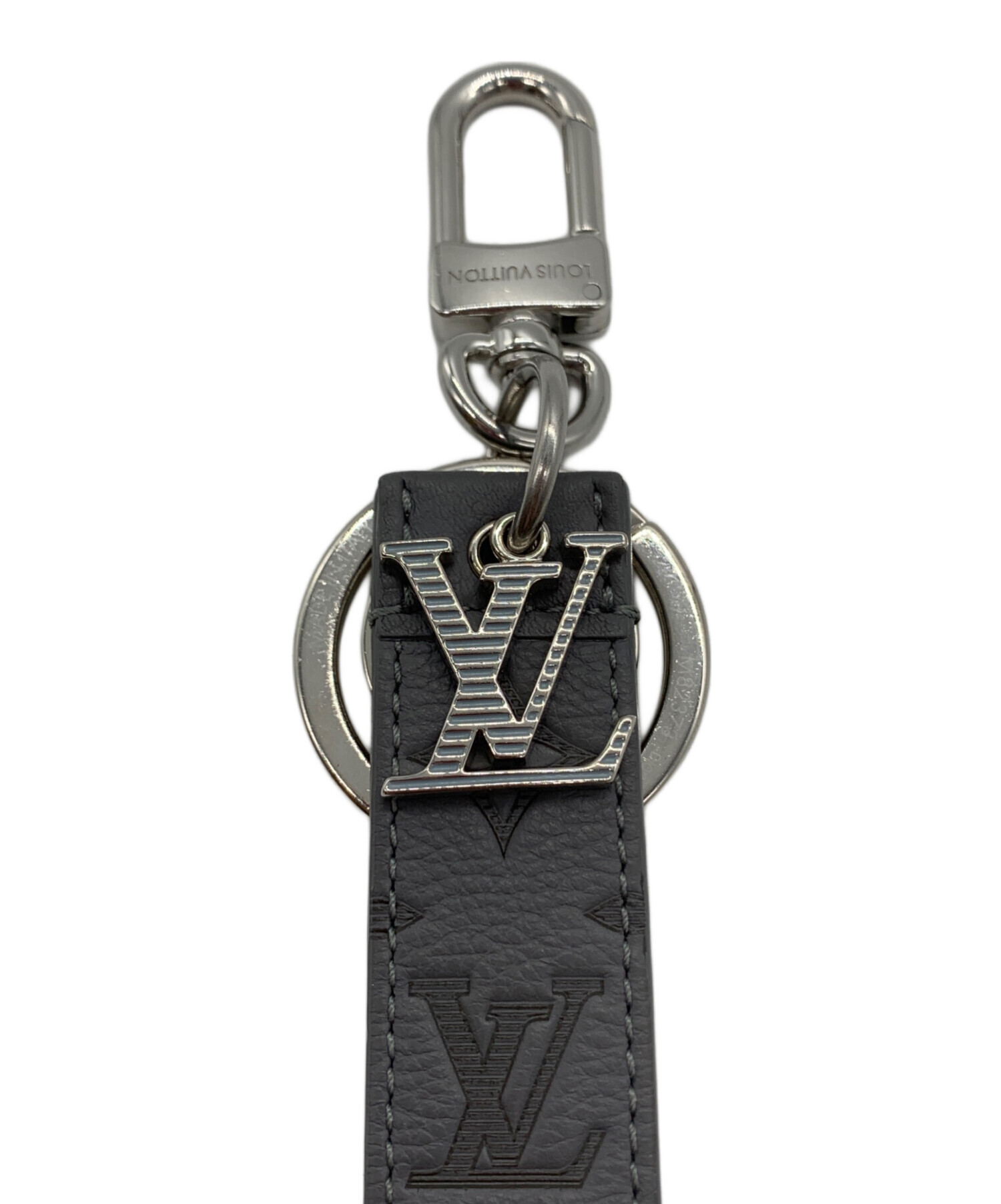 中古・古着通販】LOUIS VUITTON (ルイ ヴィトン) キーホルダー