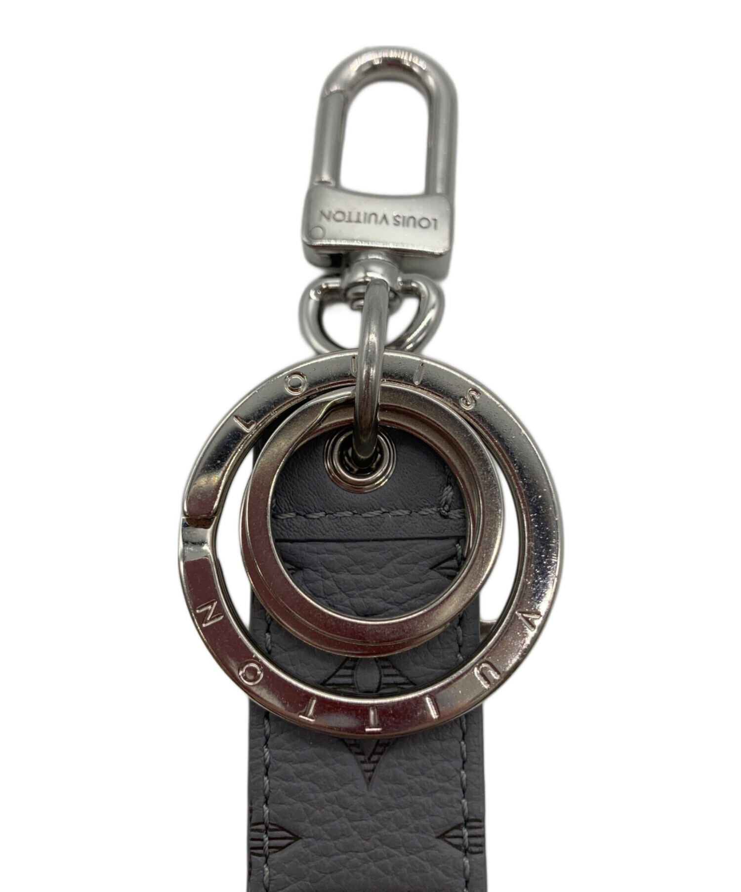 中古・古着通販】LOUIS VUITTON (ルイ ヴィトン) キーホルダー