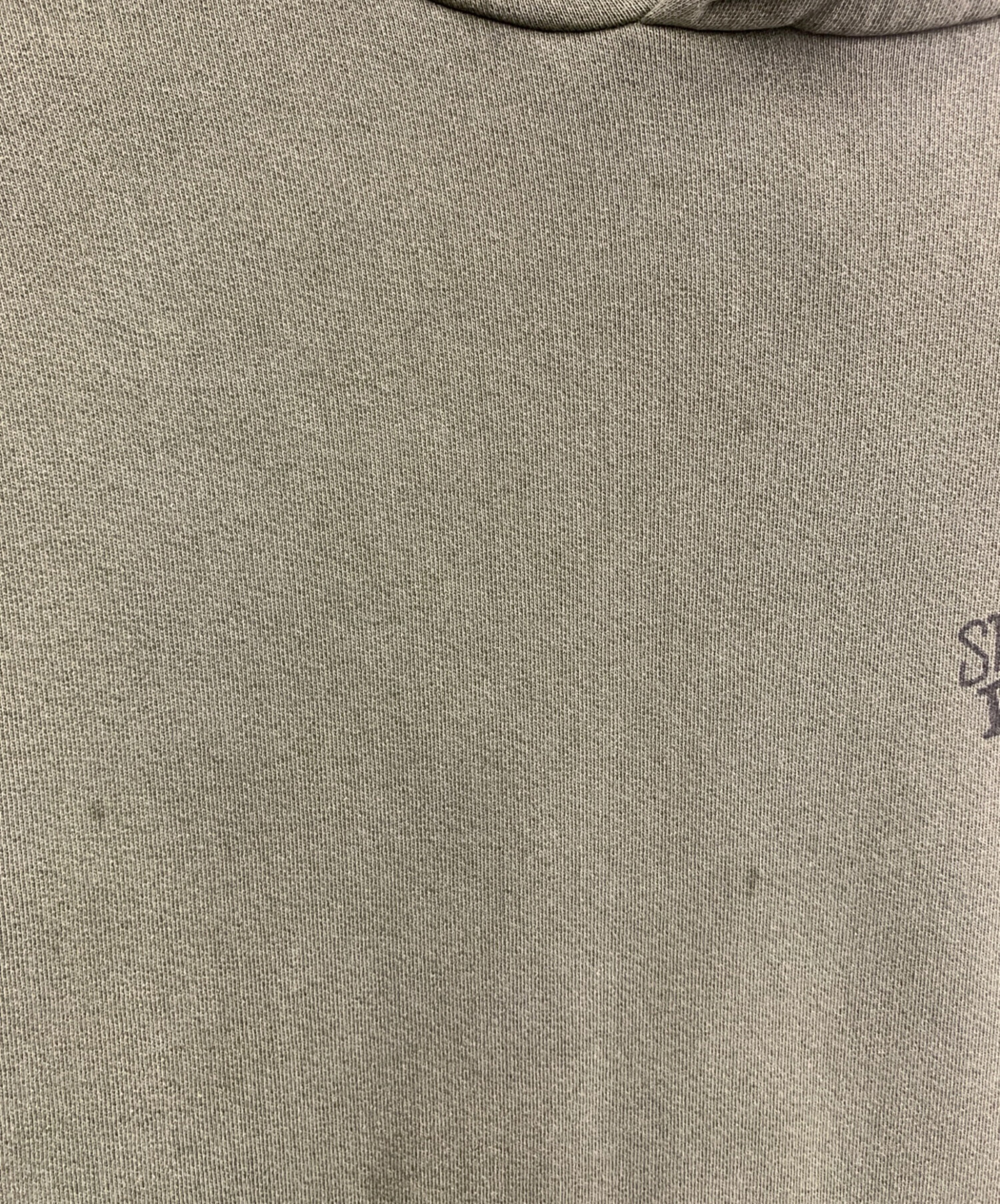 中古・古着通販】stussy (ステューシー) OUR LEGACY WORK SHOP 