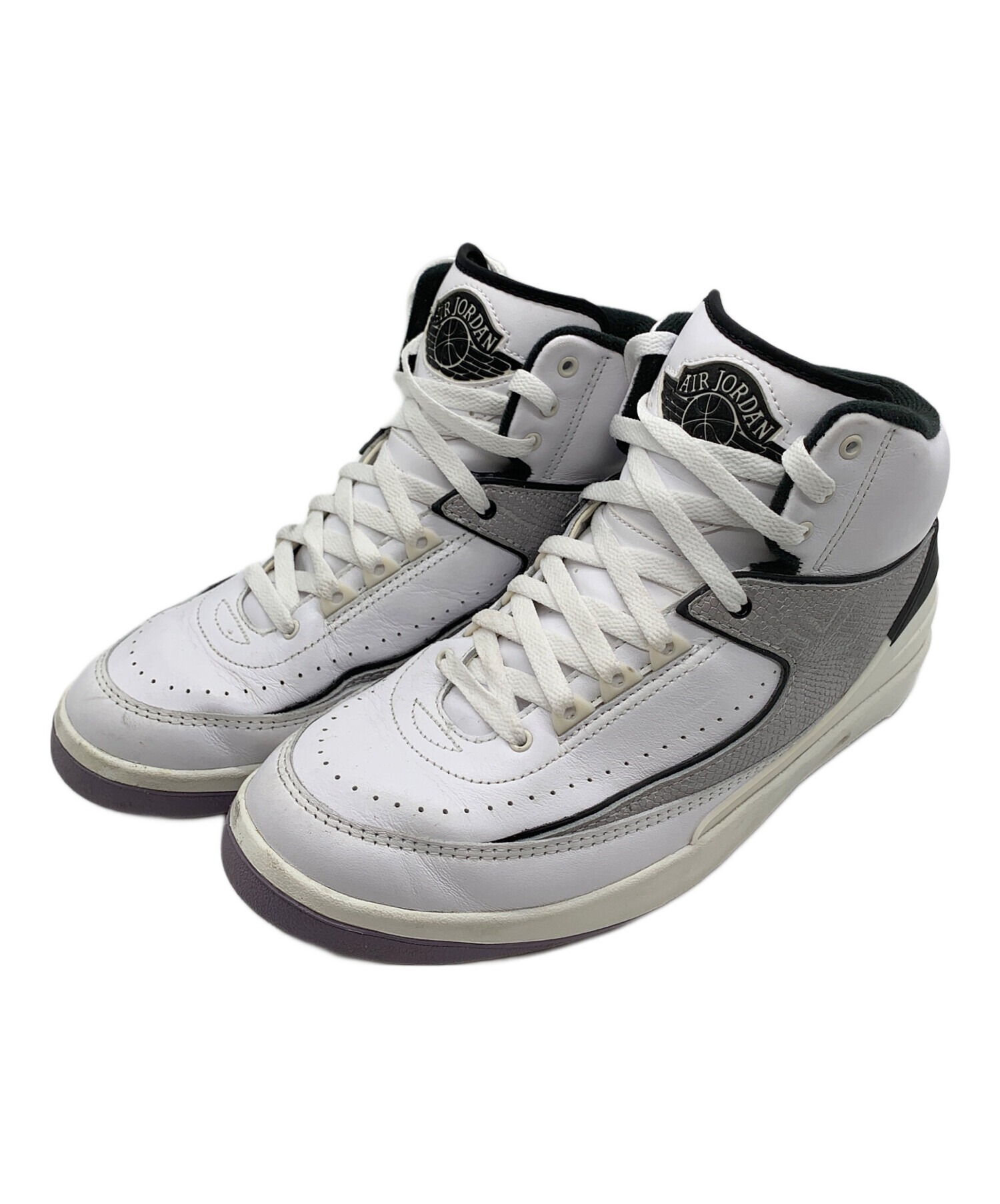 中古・古着通販】NIKE (ナイキ) Air Jordan 2 Retro 