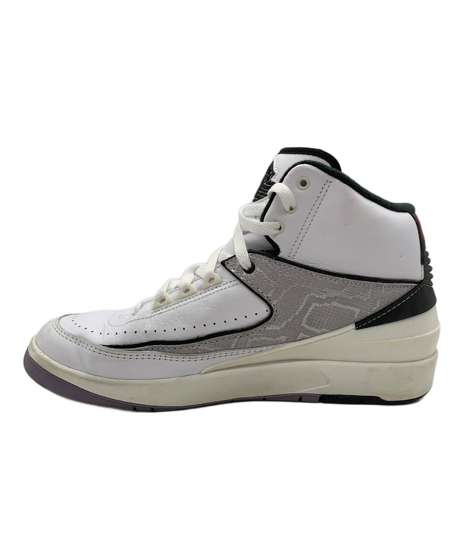 中古・古着通販】NIKE (ナイキ) Air Jordan 2 Retro 