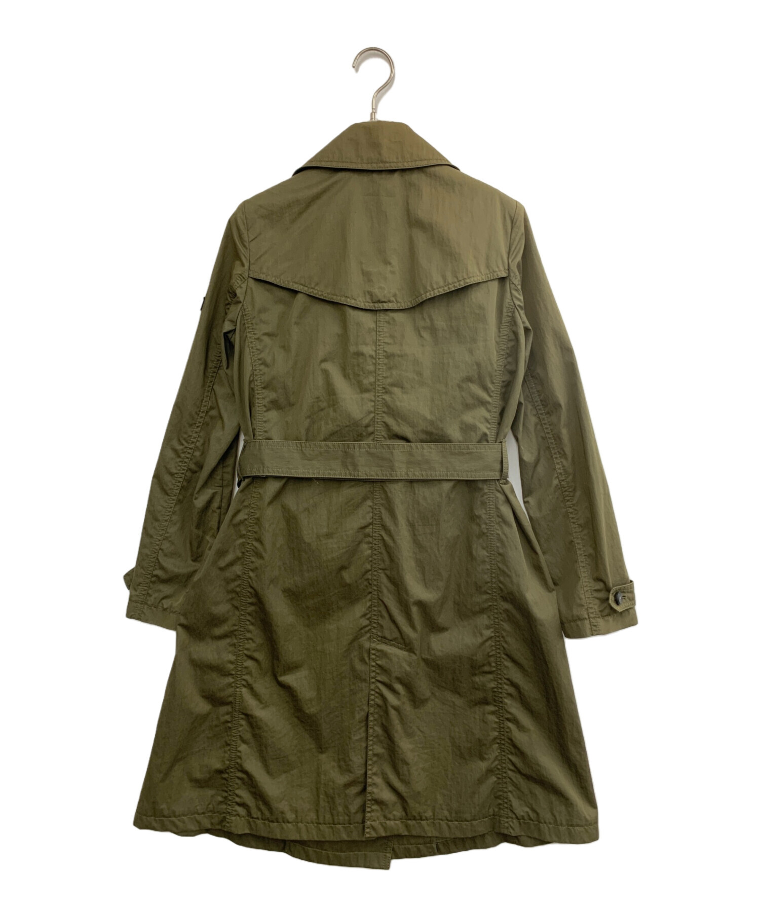 タトラス　 MTA4AZ4218 　　トレンチコート 商品販売 TATRAS トレンチコート 【公式通販】