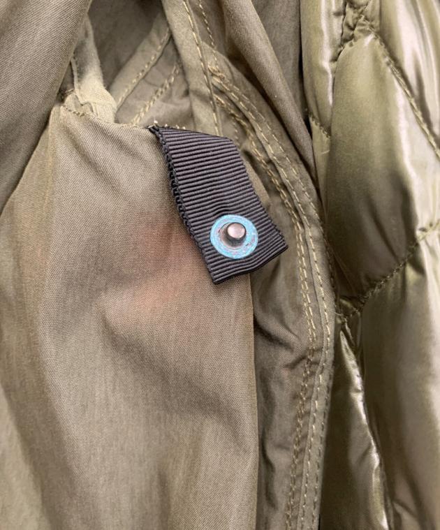 中古・古着通販】TATRAS (タトラス) トレンチコート カーキ サイズ:2